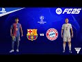 FC 25 - Barcelona vs Bayern Munich - UEFA Champions League Final Match 2024/25 | PS5™ 4K