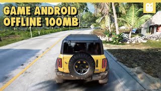 10 Game Android OFFLINE HD GRAPHICS Terbaik 2023 100MB