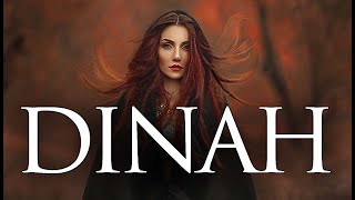 DINAH : The Most TRAGIC Story Of Lust And Revenge (Biblical Stories Explained)
