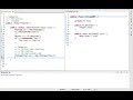Java Tutorial: Intro to Generics