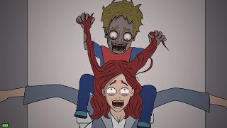 277 Horror Stories Animation (Best of 2021 Compilation)