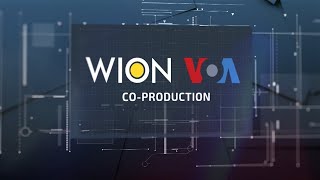 WION-VOA Co-Production: Legislators pass resolution to continue govt funding | Latest World News