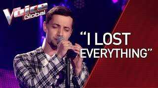 Ukraine refugee steals hearts of The Voice coaches | STORIES #32