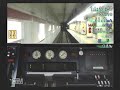 【trainsimulator】エアポート快特　泉岳寺→押上　京成3400形