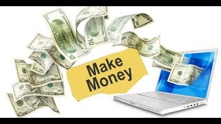 HOW TO MAKE MONEY WITHOUT WORKING?