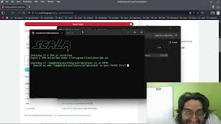 Installing Scala on Windows 11