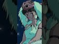 Princess Mononoke edit