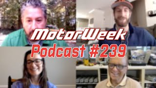 MW Podcast #239: 2021 Volkswagen ID.4, 2021 Kia Sorento, & 2021 BMW M3 and M4