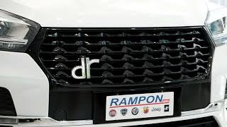 DR Rampon | Dr 4.0