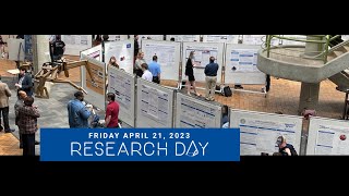 LTU Research Day Showcases Student, Professors' R\u0026D