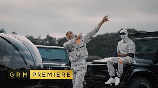 Ace x Kwengface - Slowly [Music Video] | GRM Daily