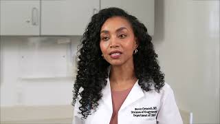 Ask the Doc: Uterine Prolapse