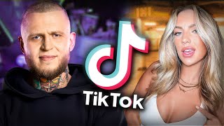 OGLĄDAM ŚMIESZNE TIKTOKI #46