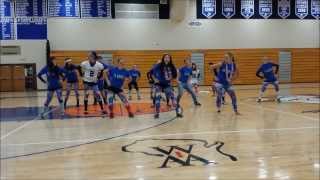 TLHS Class of 2014 Skit