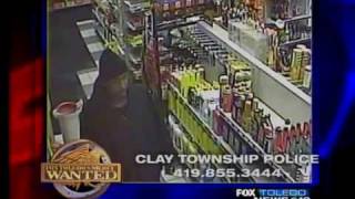 FOX Toledo's Most Wanted March 5