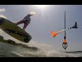 kitesurf how to jump