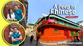 SEI VUI || BEST AUTHENTIC CHINESE RESTAURANT IN KOLKATA ?? || BIRTHDAY CELEBRATION || CHINESE TEMPLE