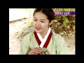 신라에서 조선까지 우리조상들의 화장변천사 시간여행 역사속으로 역사실험 kbs 2005.02.23 방송