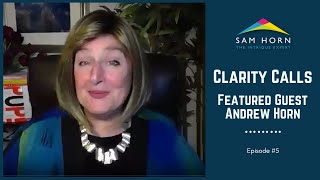 Clarity Calls with Tribute Founder Andrew Horn