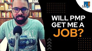 Will Getting PMP Certification Land You a High-Paying Job?