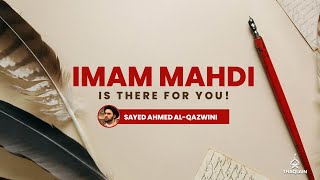 DAY 45: Imam Mahdi's Letter For His Followers | Sayed Ahmed al-Qazwini