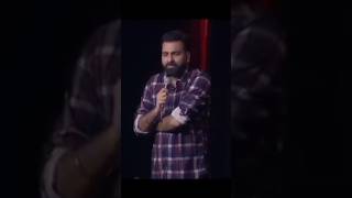 abhinav singh bassi 🤣#stand up comedy #trending #shorts #viral Video #comming again