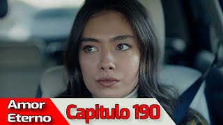 AMOR ETERNO - Capitulo 190 (AUDIO ESPAÑOL) | Kara Sevda