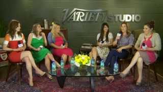Variety Emmy Studio Supporting Actress Comedy