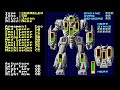 battletech the crescent hawk s inception dos beating the jenners final training battle 100%