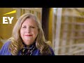 My why, with EY: Meet Barbara Angus