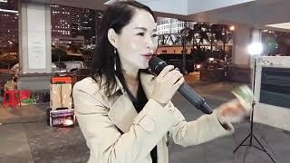 20191126  Singing  金樂之星  Fiona  千枝針刺在心