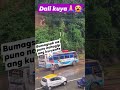 The driver quickly saved the bus and its passengers | @rudyfarofficial9988