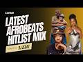 Latest Zim AfroBeats Hitlist 2026 Mix (Vol 4) | ft Holy Ten, Atenda Chinx, Xiba, Hulengende & more