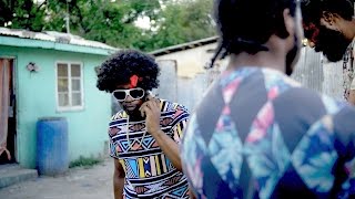 Busy Signal - The Reasoning [Official Visual] Explicit