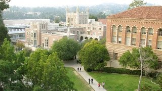 UCLA On Lockdown After At Least 2 Killed In Campus Shooting