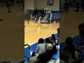 Jakorei Foreman- Carter And 1 Free Throw