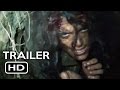 Blair Witch Official Trailer #2 (2016) Horror Sequel Movie HD