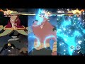 Naruto Storm 4 RTB Dublado PT-BR Tsunade, Sakura e Mei Vs Ay, Ohnoki e Kakashi (COM vs COM)