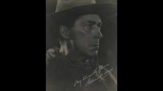 William S. Hart biography