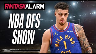 🏀 NBA DFS DraftKings Preview | February, 6th - 6-Game Main Slate 🏀