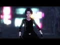 【mmd刀剣乱舞】ch4nge 加州清光