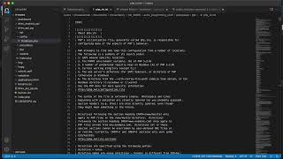 6 Enable PostgreSQL PDO on PHP1