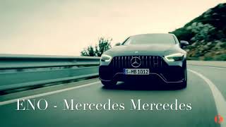 Eno 183 - Mercedes Mercedes (official Musikvideo)