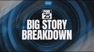 Big Story Breakdown: Wildfire Victims Receive Local Assistance