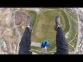 flat top ninja paramotor base jump totally awesome epic flight award powered paragliding extreme