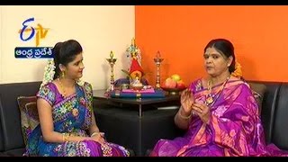 Sakhi - 13th - October 2015   సఖి – Full Episode