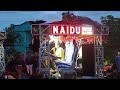 naidu musical sami sami telugu song full bobal