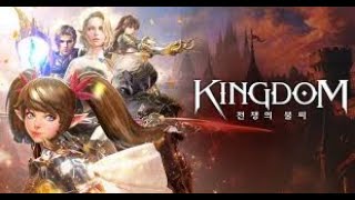 金寵之路~王國KINGDOM:戰爭餘燼