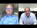 Peter Oppenheimer, Goldman Sachs Chief Global Equity Strategist