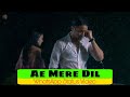 Ae Mere Dil ( WhatsApp Status Video ) | Shaheer Sheikh, Tejasswi Prakash | Pratik Sawarn.